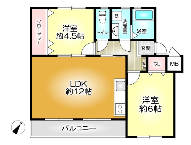 間取り：314002508881