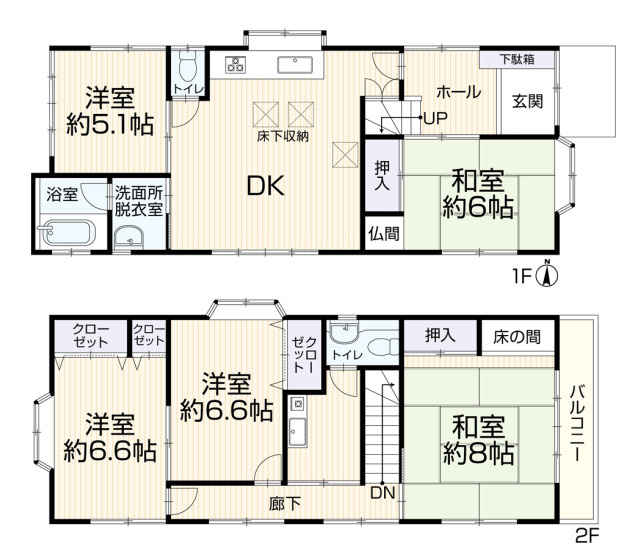 間取り：313004773069