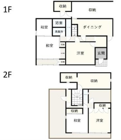 間取り：330000085861