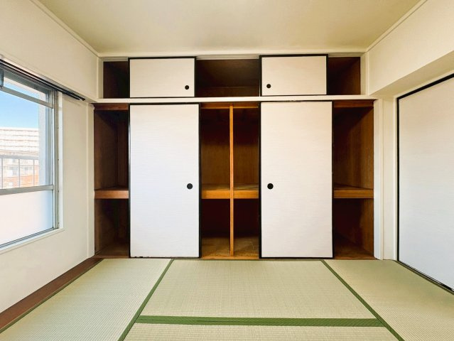 和室があると、家にあたたかい雰囲気が生まれます