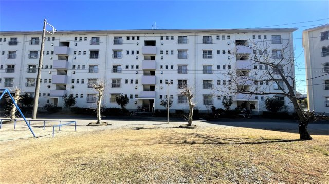 外観です