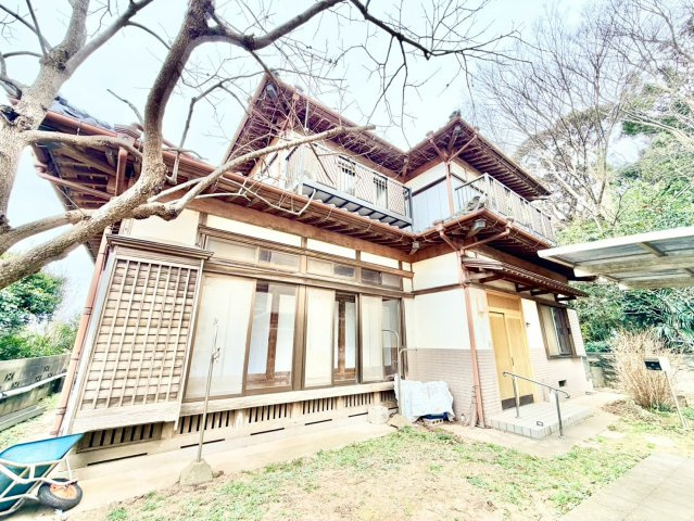 外観：312001169888