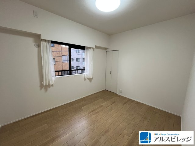 洋室6.0帖