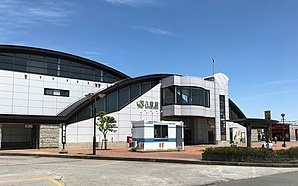 JR総武本線「八街」駅