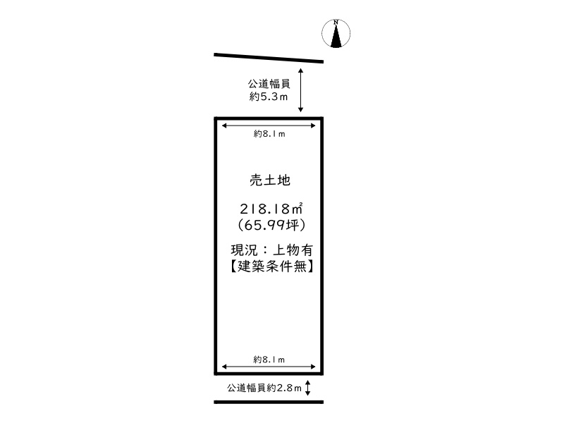 区画図：328000549371