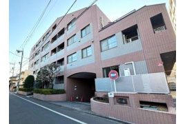 プリンスハイツ・ラ・メゾン国立　仲介手数料半額 の外観