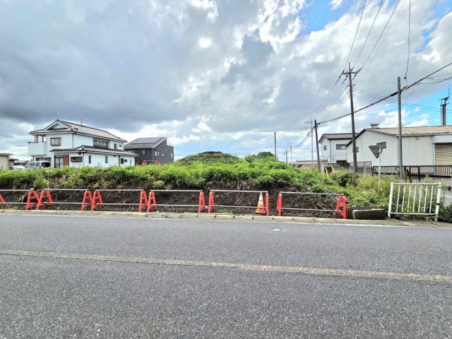 令和8年8月撮影