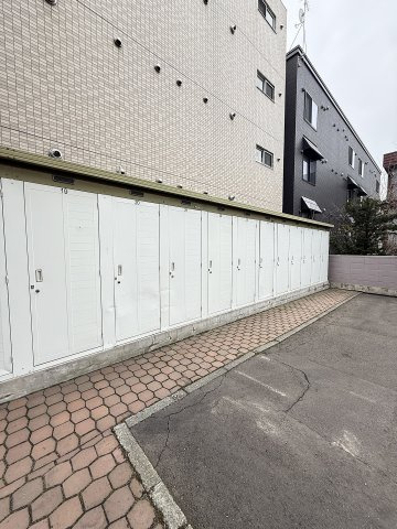 共用部分