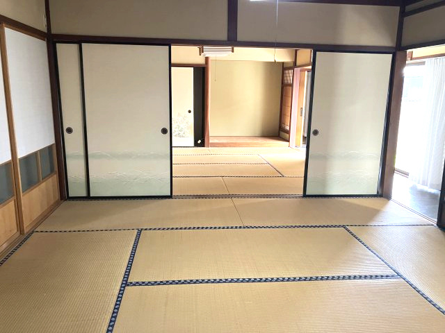 和室
