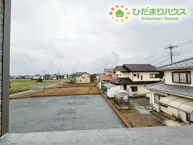 展望