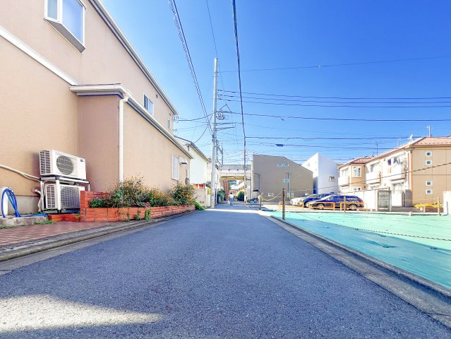 現地写真（2026年9月撮影）