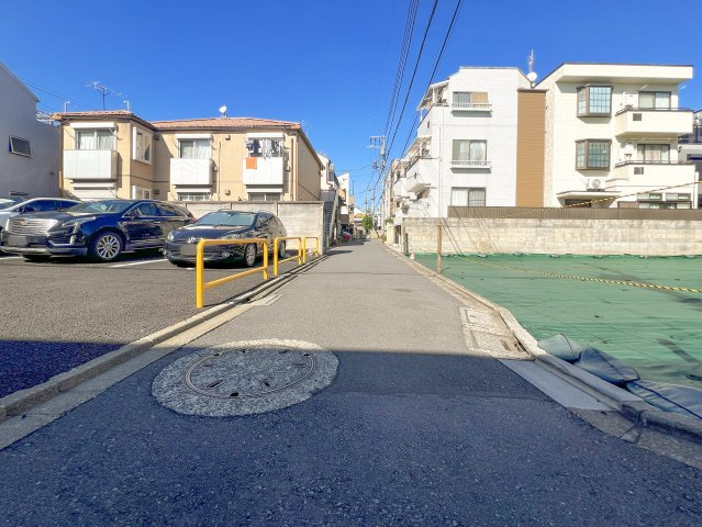 現地写真（2026年9月撮影）