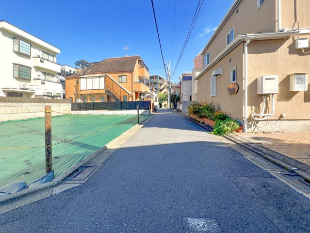 現地写真（2026年9月撮影）