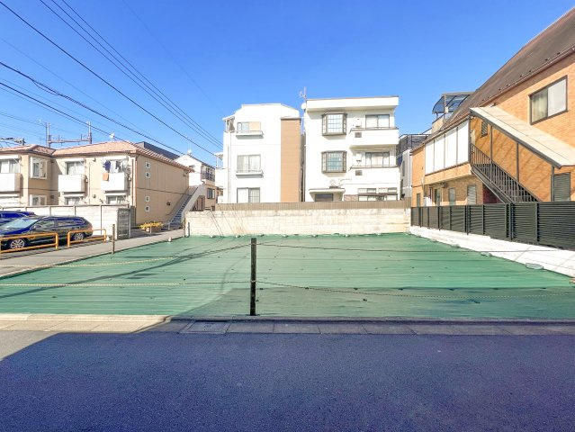現地写真（2026年9月撮影）