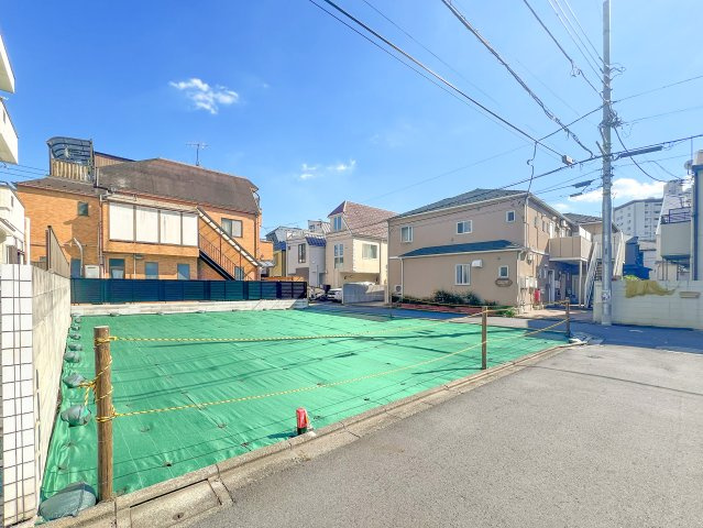 現地写真（2026年9月撮影）