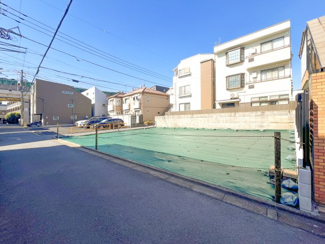 現地写真（2026年9月撮影）