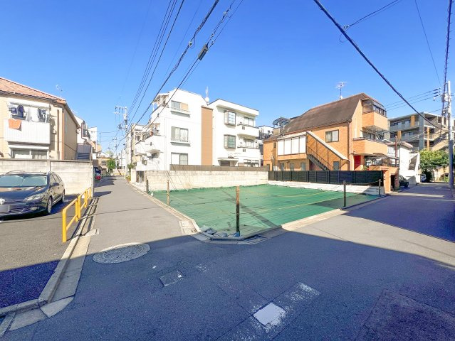 現地写真（2026年9月撮影）