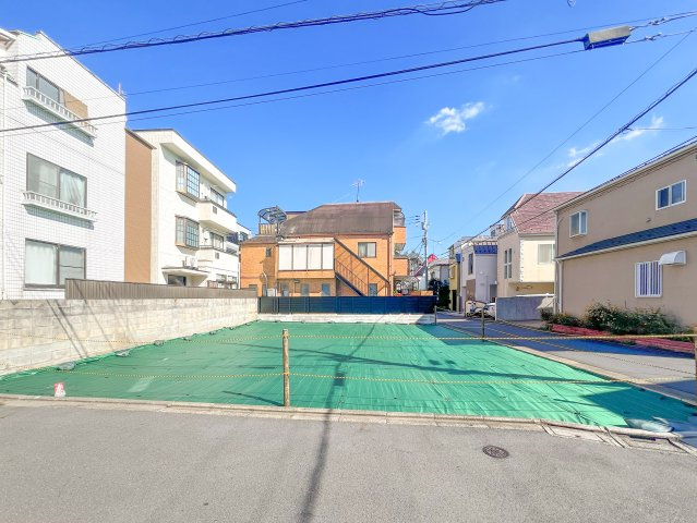 現地写真（2026年9月撮影）
