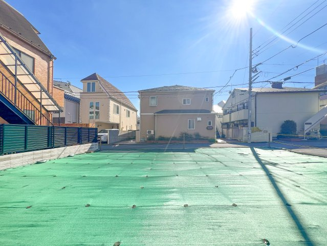 現地写真（2026年9月撮影）