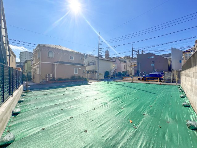 現地写真（2026年9月撮影）
