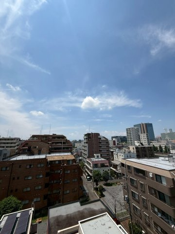 展望