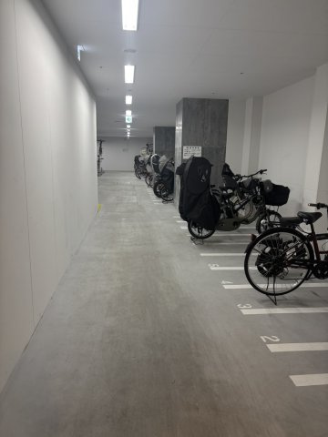 共用部分