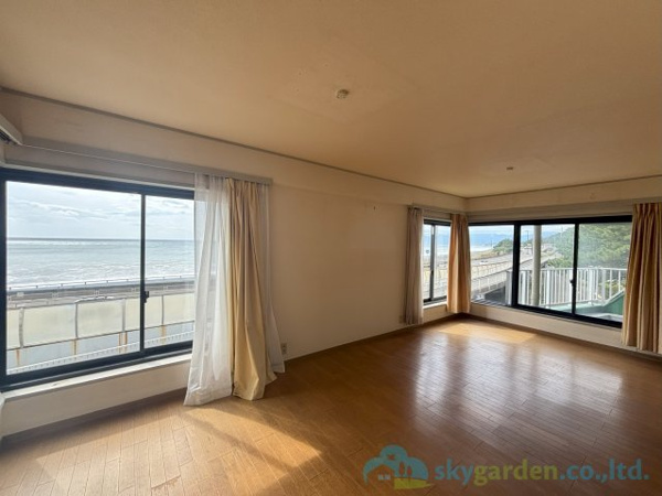 ライオンズマンション大磯の画像