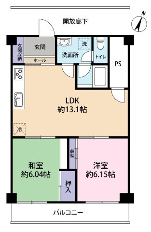 間取り：334000250923