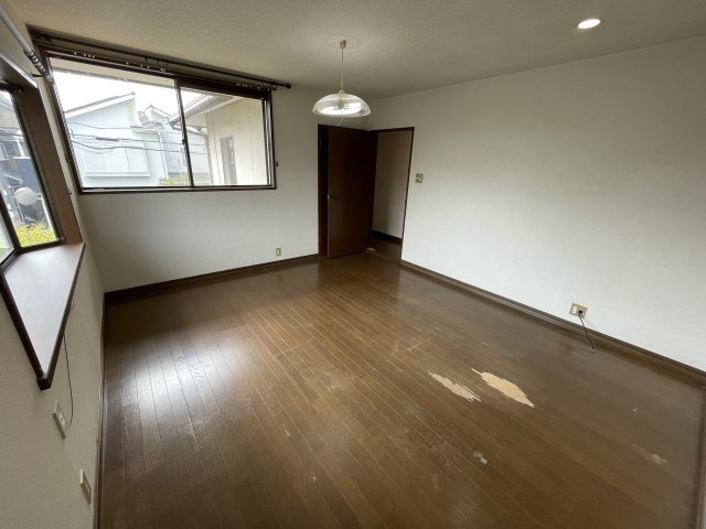 洋室