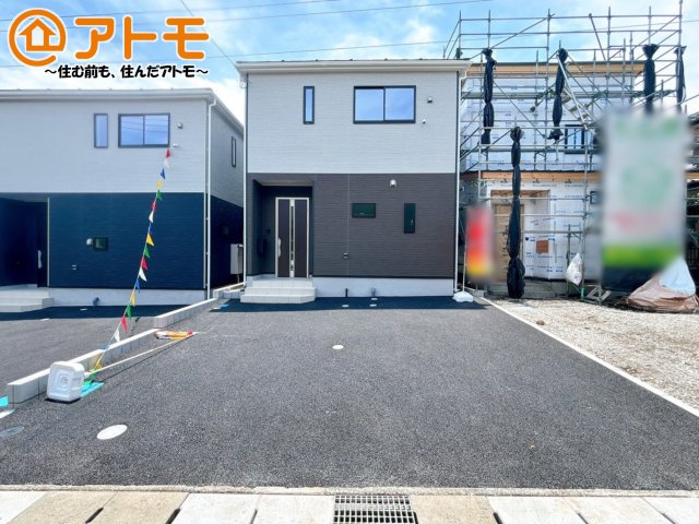 外観：322000561570