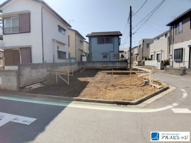 2026年3月撮影