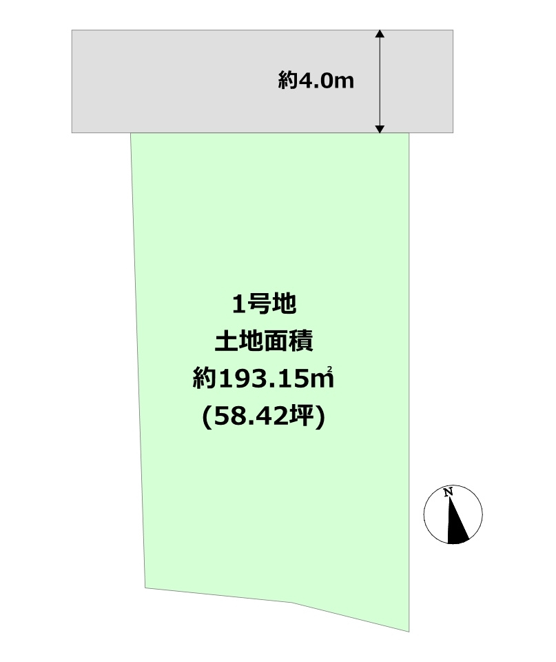 区画図：328000525667