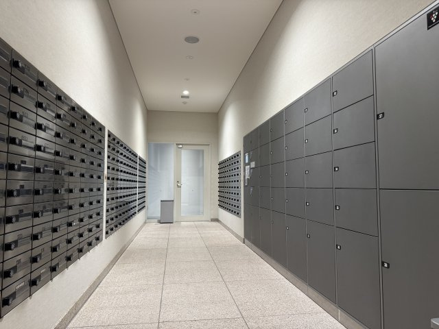 共用部分