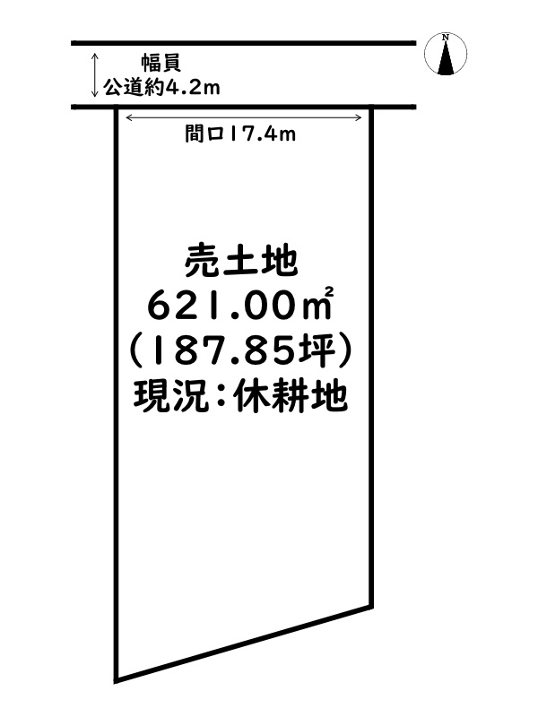 区画図：328000607855
