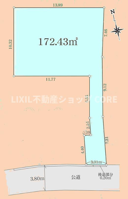 区画図：314002561088