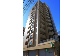 ラ・キャッスル21浄心 ✨️仲介手数料無料✨️上名古屋小学校・浄心中学校の外観