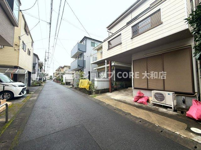 ご見学の際はご一緒に周辺環境などもご確認いただけます！お気軽にお問合せください♪