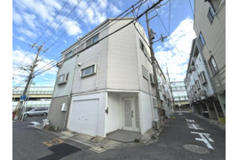 大庭町1丁目の外観