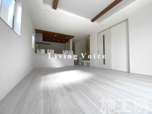 小田原市扇町1丁目　新築一戸建て