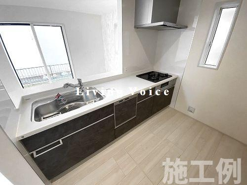 小田原市扇町1丁目　新築一戸建て