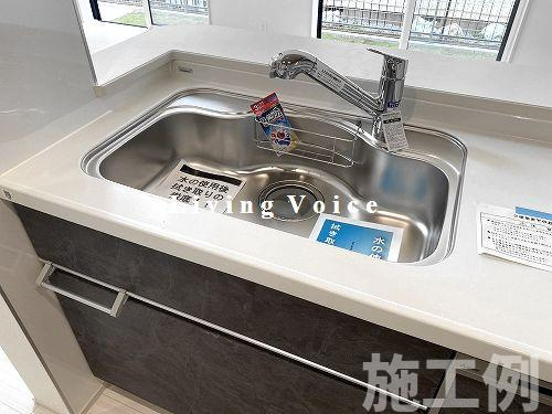 小田原市扇町1丁目　新築一戸建て