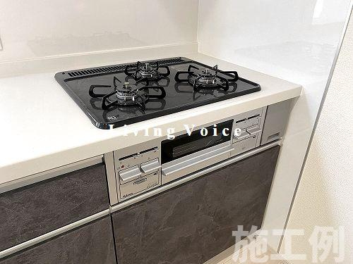 小田原市扇町1丁目　新築一戸建て