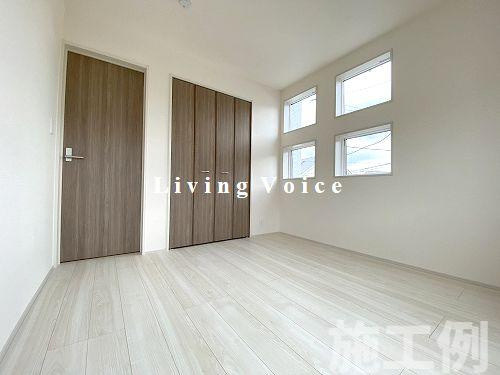 小田原市扇町1丁目　新築一戸建て