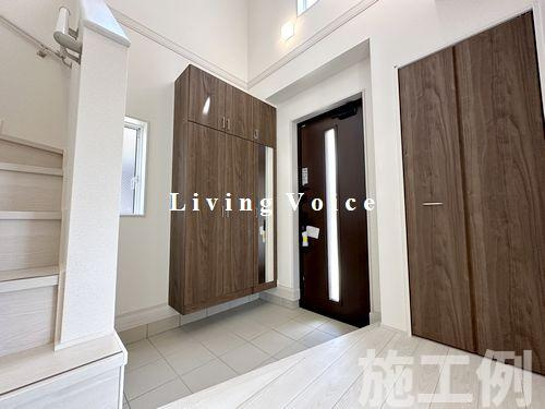 小田原市扇町1丁目　新築一戸建て