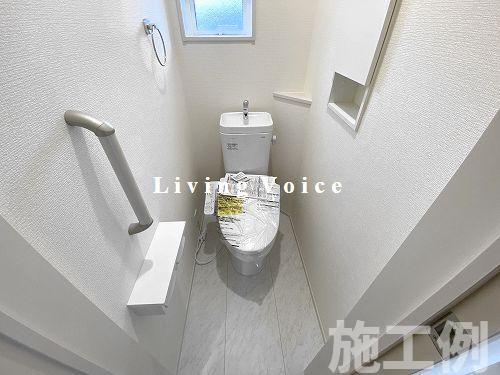 小田原市扇町1丁目　新築一戸建て