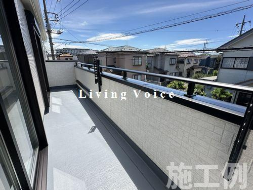 小田原市扇町1丁目　新築一戸建て