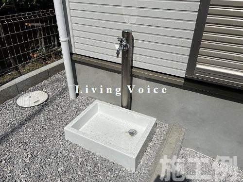 小田原市扇町1丁目　新築一戸建て