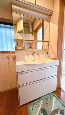 ◎収納もあり、綺麗な状態を維持されております。