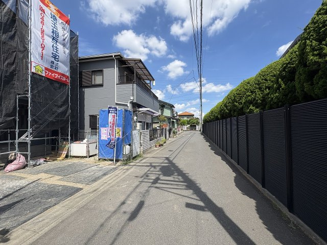 ※2026年8月上旬撮影