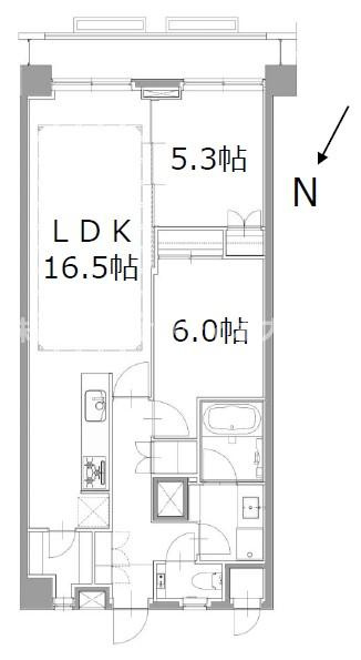 間取り：313004627048